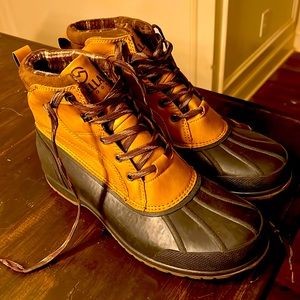 Magellan outdoors boots